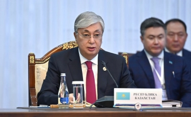Еуразиялық экономикалық одақты дамытудың жаңа стратегиясын әзірлеу қажеттілігі жоқ