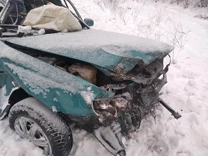 Трое сотрудников одной школы погибли в ДТП