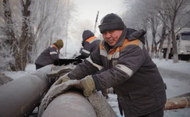 Авария в Экибастузе: как возместят ущерб за электроэнергию