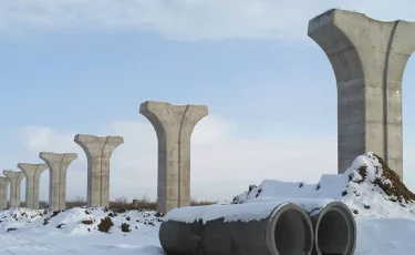 Астананың жаңа әкімі LRT құрылысын екі-үш жылда бітіруге уәде берді