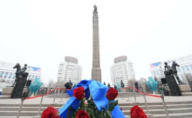 Какие мероприятия состоятся в День Независимости в Алматы