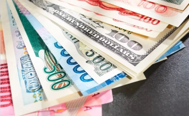 Курс валют на 16 декабря 2022