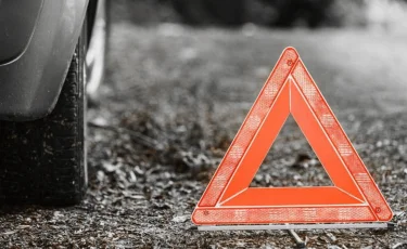 Қызылорда облысында жол апатынан төрт адам қаза тапты