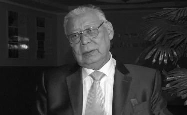 Қоғам қайраткері Амангелді Айталы өмірден өтті