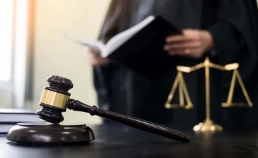 Талдықорғанда 1,5 млн теңге пара алып, сот үкімін өзгертпек болған судья сотталды