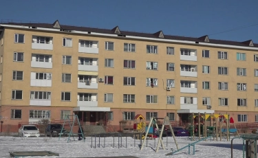 Талдықорғандық медицина мамандарына неге құжатсыз пәтер берілген