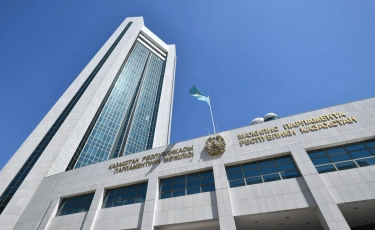 ОСК Сенаты депутаттары сайлауының алдын ала қорытындысын жариялады