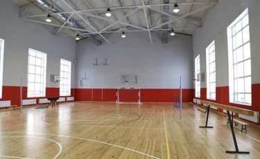 Алматыда қанша спорт нысаны бар