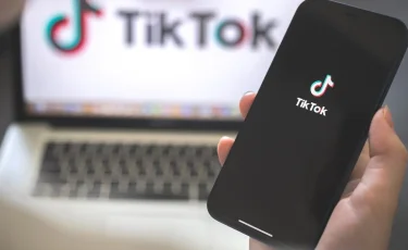 TikTok қосымшасы қазақ тіліне аударылды 