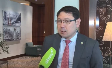 Аскар Нурша: сейчас самое время для лидеров партий, для политиков новой волны