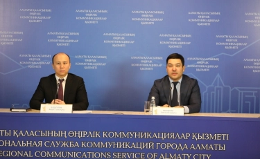 Алматыда борышкерлерге банкроттықтың үш процедурасының бірі қолданылады