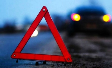 Астанада жантүршігерлік жол апаты болды