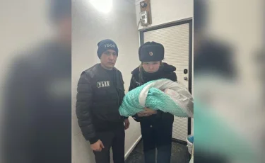 Таразда дәрігерлердің жаңа туған нәрестені кімге және қаншаға сатқаны анықталды