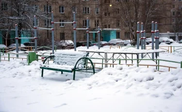 Әуезов ауданында 30 аула жөнделді – Ерболат Досаев