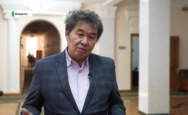 Сайлау: Бізге озық ойлы, өз пікірін айтатын азаматтар керек
