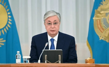 Тоқаев: Астанада қоғамдық көлік жүйесін дамыту керек