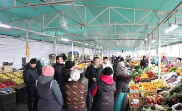 Алматы саудагерлері метрополитенді ұзартуды сұрады