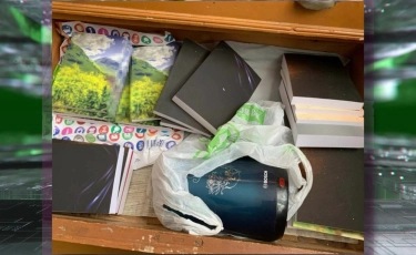 Петропавлда теріс діни ағымды насихаттаған 2 адам ұсталды