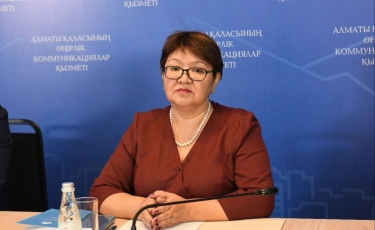 Алматы қаласының мәслихатына 42 депутат сайланады