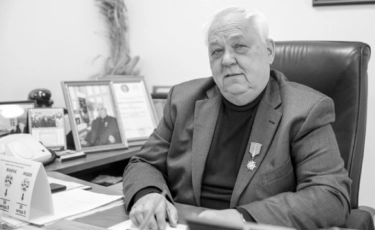 Қазақстанның бірінші Премьер-Министрі Сергей Терещенко өмірден озды