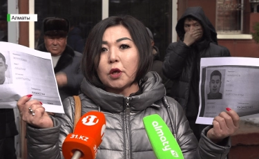 Жеңілдетілген несие: алаяқтар 200-ге жуық адамды тақырға отырғызып кетті