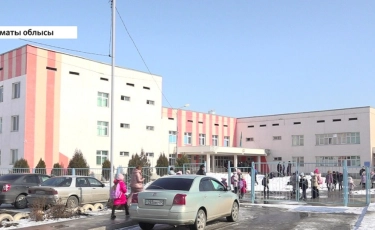 Алматы облысы тұрғындары: уәде берілген жерге 1500 орындық мектеп салынсын