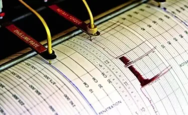 Ауғанстанда жер сілкінді