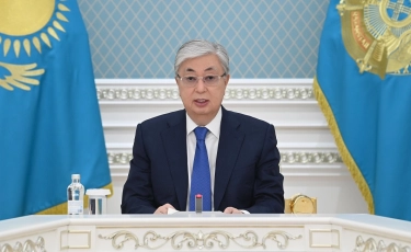 Қасым-Жомарт Тоқаев қазақстандықтарды Амал мерекесімен құттықтады