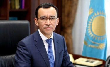 Наурызды жақсылық пен жасампаздыққа ұмтылудың нышаны деп қабылдаймыз – М. Әшімбаев