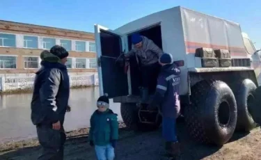 Тілсіз жау: Қостанай облысында ауыл тұрғындары эвакуацияланды