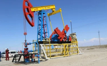 Министр энергетики рассказал о ситуации в нефтяной отрасли Казахстана