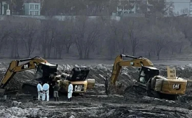 Сайран көлін қалпына келтіру және абаттандыру жұмыстары қашан аяқталады