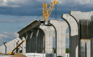 Когда завершится строительство LRT в Астане