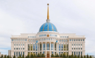 Главы государств поздравили Касым-Жомарта Токаева и казахстанцев с праздником Ораза айт