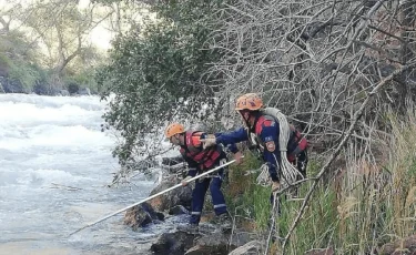 Құтқарушылар алматылықтарға мамыр мерекелері қарсаңында қауіпсіздік ережелерін еске салды