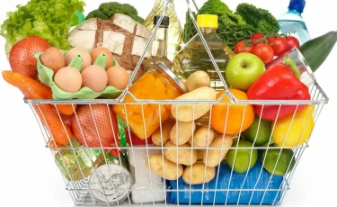 Почему растут цены на продукты питания