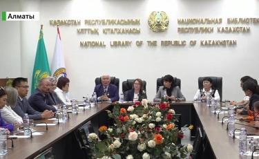Алаштың сөнбес жұлдызы: республикалық шығармашылық байқаудың жеңімпаздары марапатталды