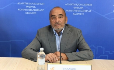 Алматыда крон ауруымен 800-ге жуық науқас анықталды