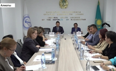 Қуғын-сүргін құрбандары: 25 мың адам ату жазасына кесілген