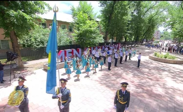 Рәміздердегі түрлі нышанның өзіндік мәні бар – тарихшы Арман Жұмаділ