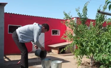 Двадцать лет без питьевой воды: жители пожаловались на отсутствие водоснабжения