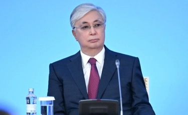 Президент: Ұлттық құрылтай – халқымызды ортақ мақсатқа ұйыстыратын бірегей құрылым