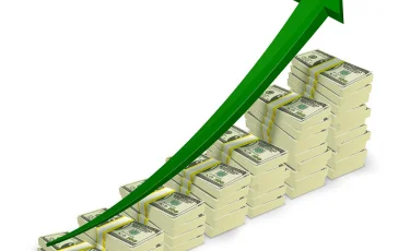 Плавно вверх: что происходит с долларом в Казахстане