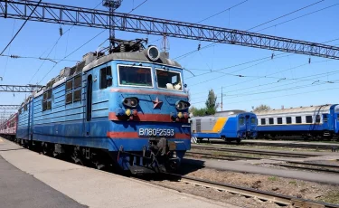 15 жастан асқан жасөспірімдер пойызбен қатынау үшін қандай өзгеріс енгізілді