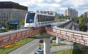 Қазақстанның тағы бір қаласына LRT салу жоспарлануда