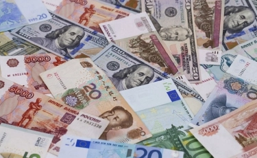 Курс валют на 30 июля