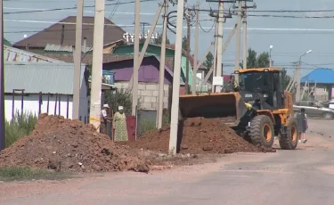 Ауыл – ел бесігі: в рамках госпрограммы модернизация всех сел страны завершится до 2027 года