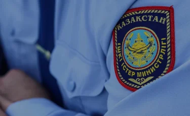 Шүменовті босатып жіберген полицейлер жұмыстан шығарылды