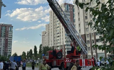 Алматы әкімдігі құрылыс салушымен бірлесіп «Ақкент» ТК тұрғындарына пәтерлерді қалпына келтіруде қолдау шарасын көрсетеді