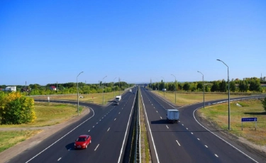 Қазақстандағы автожолдардың сапасын жақсарту үшін бірыңғай база құрылмақ